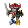 Blocks Compatible With Chainers Dinosaurs Mmpr Mech Building Blocks Small Ornaments Model Gifts