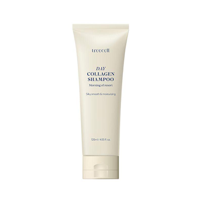 

[Treecell] Day Collagen Shampoo Morning of Resort 120ml