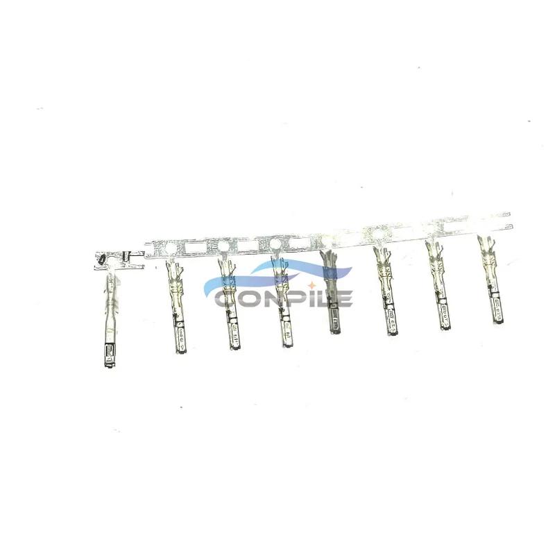 1pc for Toyota 90980-12558 8PIN Car Switch Connector 8pcs pin