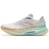 New Champion 2nd Gen Pro Cushioning Anti Slip And Wear Resistant Low Top Running Shoes Women's Pure White 122335580S-8