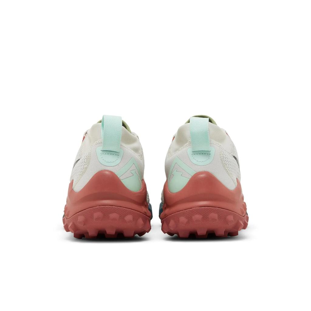 Nike Wildhorse 7 'Light Bone Cobblestone' (Unisex) Light Bone / Cobblestone / Mineral Slate / Black Running Shoes CZ1856 005