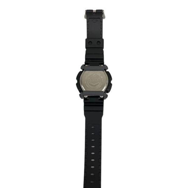 Used Digital Watch G-SHOCK DW-9052