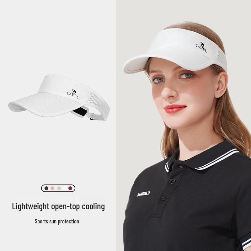 CAMEL Sports Sun Visor
