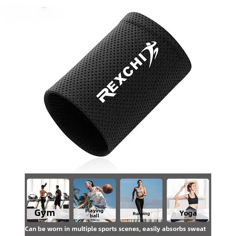 

Protective Wrist Support Wristband Sports Training Exercises Hand Band Strap Wraps Bandage Wristbands Brace