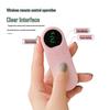 EMS Mini Foot Massager Mat CN Plug (adapter Included)