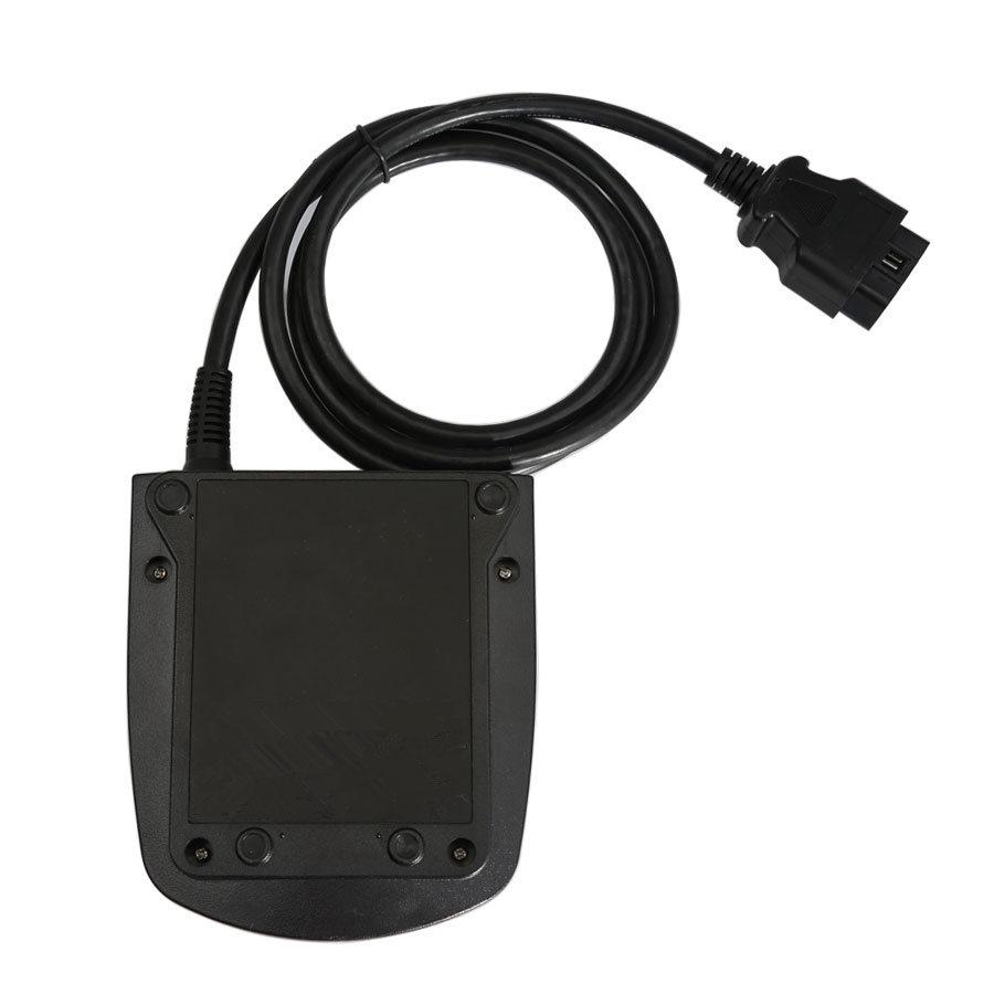 Honda HDS HIM V3.104.24 Twin Board Car Diagnostic Tool with RS232 Cable