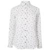 Womens/Ladies Country Birds Shirt