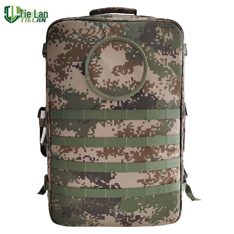 

Tielan 2015 Modular Medical Backpack