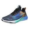 Sports Shoes Comfortable and Breathable Thick-soled Foreign Trade Men's Shoes Spring New Youth Outdoor Lightweight Running Shoes