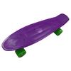 NEUER STREET MOVE MINI CRUISER Cruiser 22" (lila)