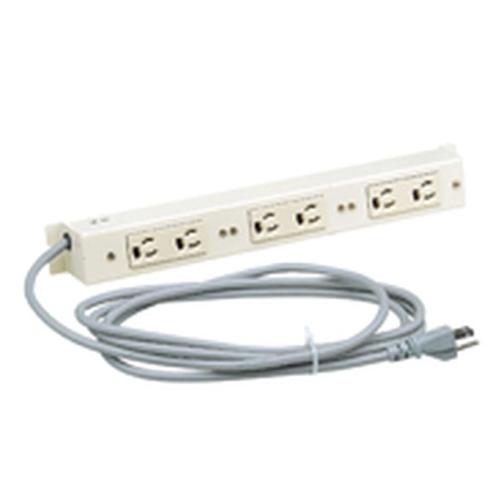 

Вихідний бар Nitto Kogyo RD81-6N