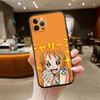 One Piece Nami Phone Case for Motorola Moto Edge 60 60s 70 G86 G56 G54 E14 G04S G45 G54 G64 X30 X40 X50 S30 S50 Pro Power Tylus