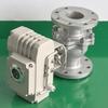 Jundingying DN80 Electric Stainless Steel Flange Ball Valve