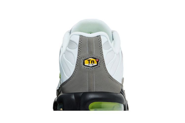 Nike Air Max Plus Neon