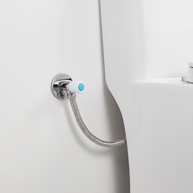 Boxiaosu 304 Stainless Steel Flexible Water Inlet Hose