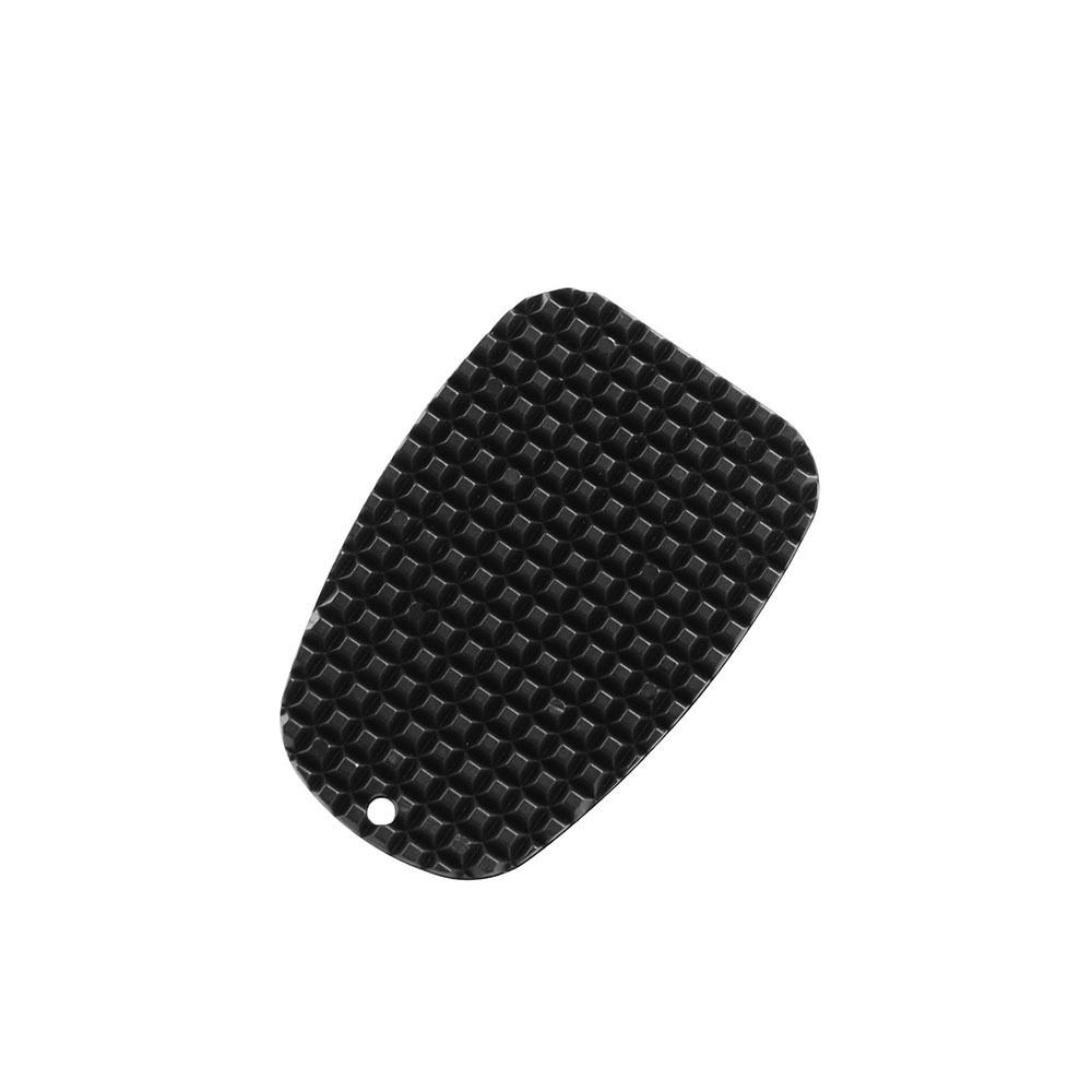 Support Foot Extension Pad Motorbike Side Kick Stand Pad Motorcycle Kickstand Parking Plate Base