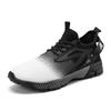 Running Male Sneakers Designer For Top Brand Sport Shoes Men Training Exercise Men's Leather Shoes Nice Shose For Man Tennis
