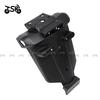 Hinterradabdeckung Schmutzfänger Kennzeichenhalter Blinkerhalter Rahmen Motorrad Zubehör Für YAMAHA YZF R6 YZF-R6 R600 2003 2004 2005