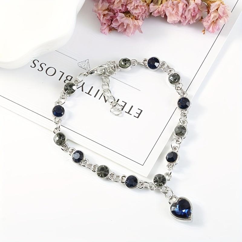 Fashionable and Elegant Ocean Soul Women's Bracelet - Suitable for casual parties
