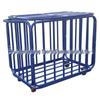 Foldable Mobile Storage Cart