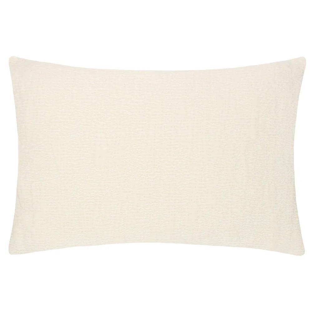 Yard Osaka Chenille Cushion Cover