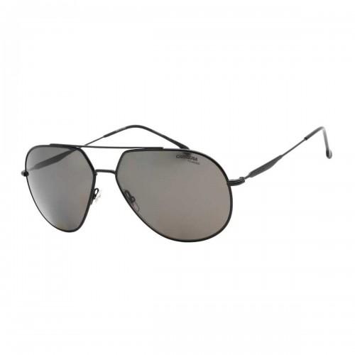 Carrera Mens Matte Polarised Sunglasses
