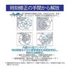 [LINEAGE] [Casio] Watch [Domestic Genuine Product] Radio Solar LCW-M170D-2AJF Men's Silver