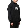 Balenciaga Mens Cities Paris Wide Fit Hoodie 674986TLVL81070