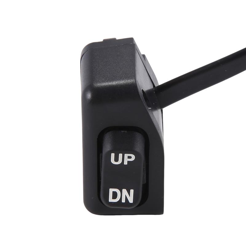 

67G-82563-00 Trim &Tilt Switch Assy For Outboard 4 Stroke 30HP-115HP Replacement Parts