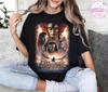 Avatar Fire and Ash Shirt Fire And Ash TShirt Avatar 3 TShirt Avatar Movie Lovers Shirt Shirt For Fans