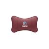 Ergonomic Breathable Leather Car Headrest Premium Interior Accessory For BMW G80 G06 G07 G42 G14 G15 G16 F82 F20 F21 F83 M2 M3 M