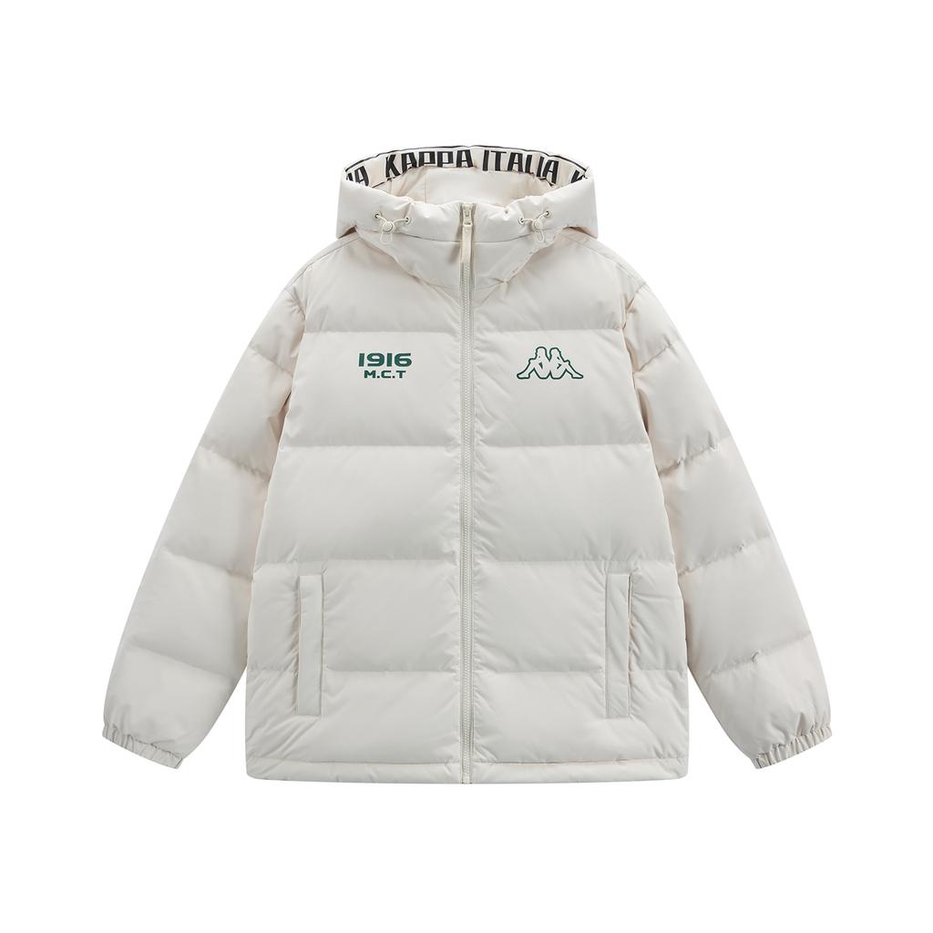 Kappa 1916 Series Down Jacket Men's Multicolor K0E72YY01D