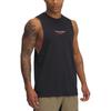Under Armour ProjectRock Tank Top Men's Black 1389949-001