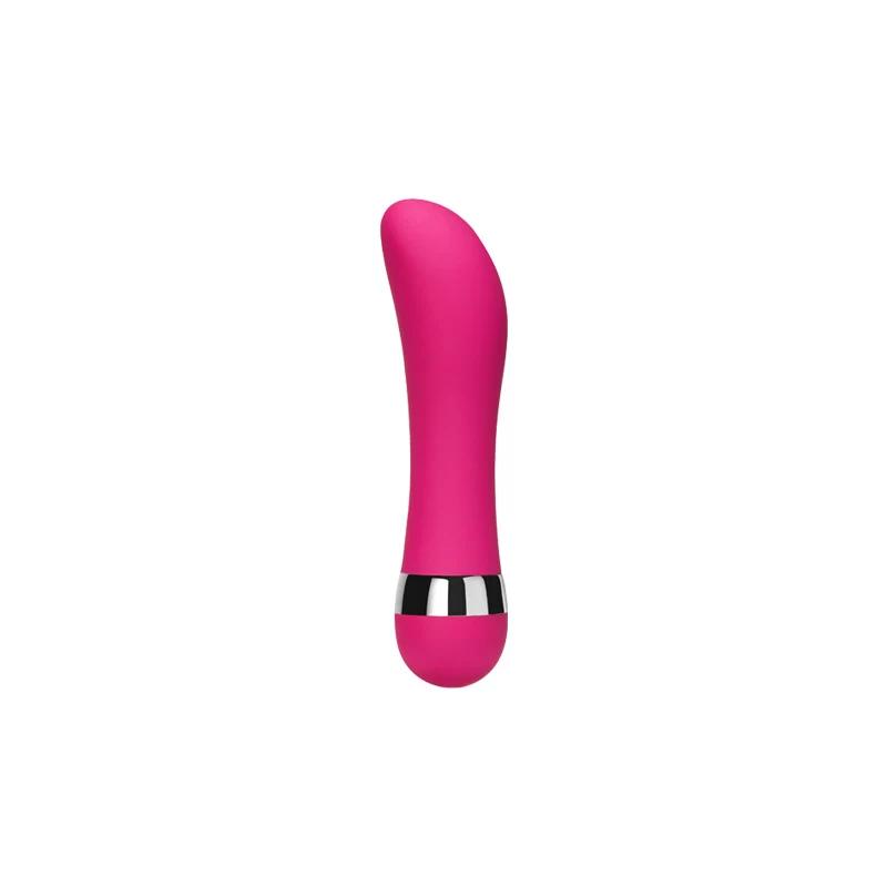 Mini Multi-speed G Spot Vagina Vibrator Clitoris Anal Butt Plug Erotic Goods Sex Toy for Woman Men Adults Female Dildo Vibrators