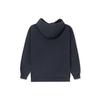 Li Ning Sports Life Collection Sweatshirt Unisex Black AWDS067-8