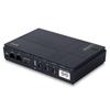 8800mAh/10400mAh Uninterruptible Power Supply DC 5V 9V 12V UPS Power Supply For Wifi Router Security Camera