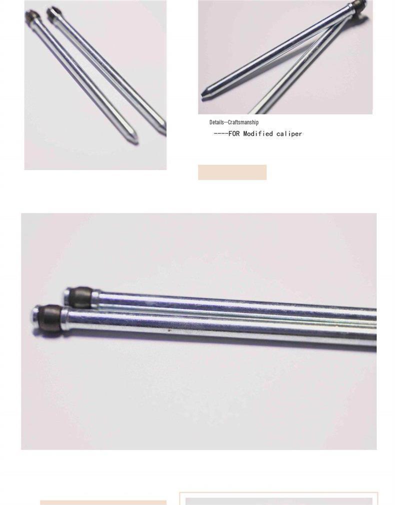 Universal Brake Caliper Pin for AP Brakes