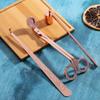 3 in1 Wick Trimmer Snuffer Differ Stainless Steel Candle Accessories Kit with Gift Box Candle Care Set DIY Candle Lover Supplies