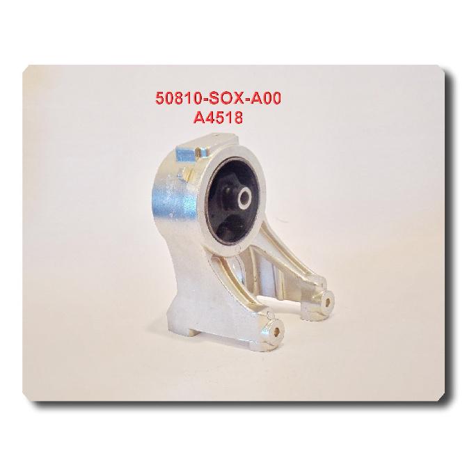 50810-S0X-A00 Опора двигателя задняя Подходит для Honda Odyssey 1999-2004 V6 3.5L