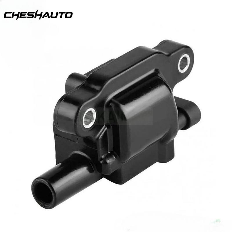 12570616 Ignition Coil for Chevrolet Cadillac GMC Buick 5.3L 6.0L 6.2L V8