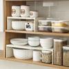 Kitchen Retractable Storage Rack