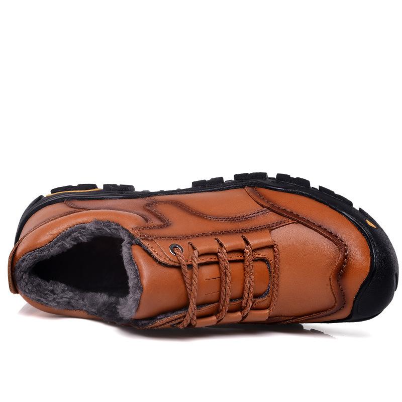 

50 больших размеров Мужская обувь 49 Ботинки из коровьей кожи 48 47 Круглая головка 46 Широкая головка 45 больших размеров Хлопковая обувь 44