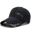 Hat Men's Baseball Hat Casual Versatile Fishing Sunscreen Fashion Duck Tongue Caps Dad Hat Truck Driver Hats