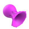 Nipple Sucker Breast Massager G Spot Clitoris Stimulator Nipples Suction Chest Masturbation Bdsm Soft Sex Toys for Woman Couples