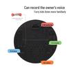 Dog Communication Sound Button: Training and Talking Toy Voice Recorder