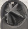 Winter woolen material octagonal hat cm small head circumference women's hat cm large head circumference women's hat simple casual and elegant woman