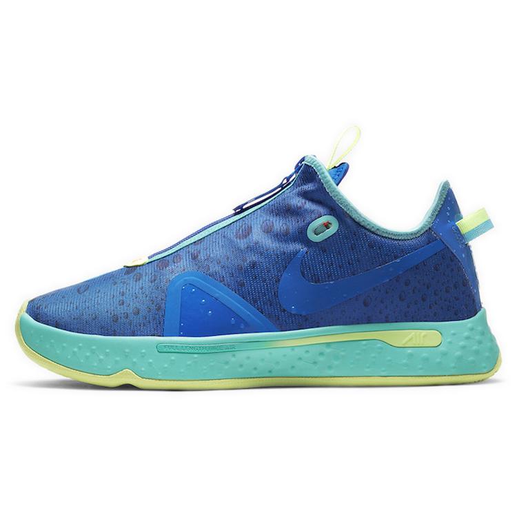 

Nike Pg 4 2K Gamer Exclusive CZ6202-400 45