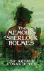 The The Memoirs of Sherlock Holmes : The Death of Sherlock Holmes Book