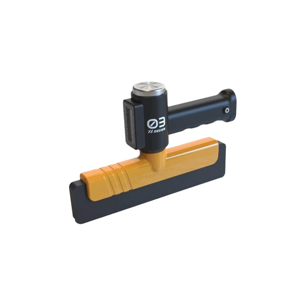 

Губчатая ручка Снежная щетка Эргономичная ручка Скребок для льда Вращающаяся головка Инструмент для удаления снега Зимний сезон A