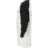 Nike Dri-Fit Athletics Comfortable Soft Loose Round Neck Quick-Dry Long Sleeve T-Shirt Kids Tops Sail-White Black HQ4742133